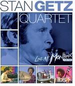Stan Getz Quartet - Live At Montreux 1972