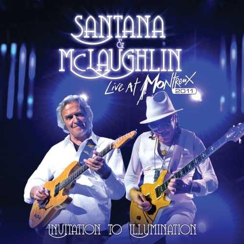 Live At Montreux 2011 (2 Cd) - CD Audio di Santana