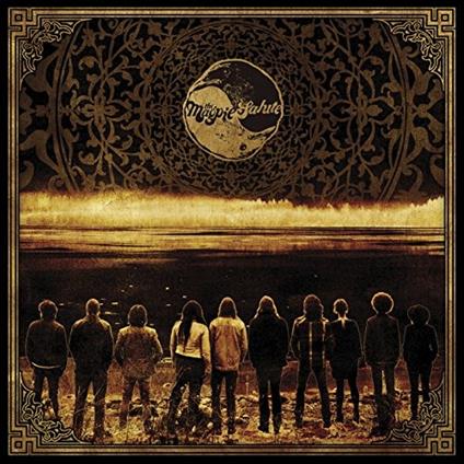 Magpie Salute - Vinile LP di Magpie Salute