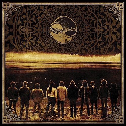 Magpie Salute - Vinile LP di Magpie Salute