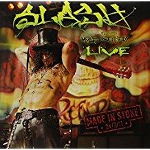 Made in Stoke 24-07-2011 - Vinile LP di Slash