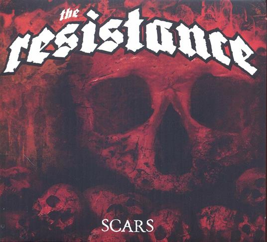 Resistance - Vinile LP di Resistance