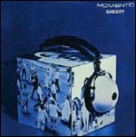 Momento - CD Audio di Bakery