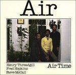 Air Time - Vinile LP di Air