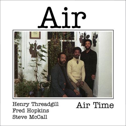 Air Time - CD Audio di Air