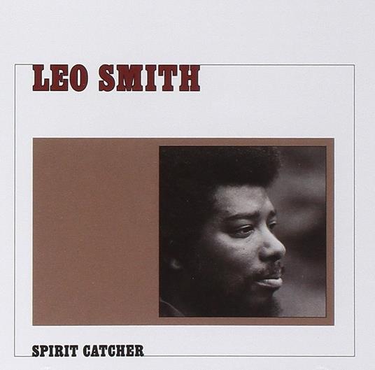 Spirit Catcher - CD Audio di Wadada Leo Smith
