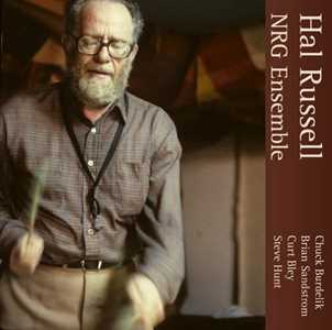 CD Nrg Ensemble Hal Russell