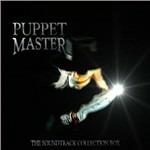 Puppet Master. Il Burattinaio (Colonna sonora)