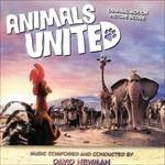 Animals United (Colonna sonora)
