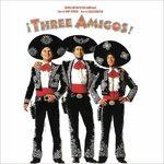 Three Amigos (Colonna sonora) - CD Audio