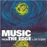 Music from the Edge. Fuori Controllo (Colonna sonora)