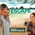 Escape (Colonna sonora) - CD Audio di Edwin Wendler
