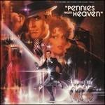 Pennies from Heaven (Colonna sonora) - CD Audio