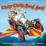 Chitty Chitty Bang.-2cd.. (Colonna sonora) - CD Audio