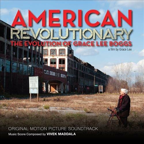 American Revolutionary... (Colonna sonora) - CD Audio