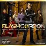 Flash Gordon vol.1 Original Television (Colonna sonora) - CD Audio