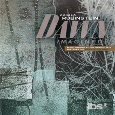 Dawn Imagined (Colonna sonora) - CD Audio