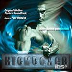 Kickboxer: Deluxe Edition (Colonna Sonora)
