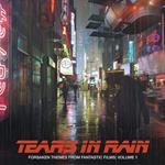 Forsaken Themes from Fantastic Films (Colonna Sonora)