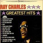 Greatest Hits - Vinile LP di Ray Charles