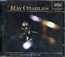 Blues Before Sunrise - CD Audio di Ray Charles