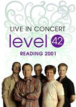 Live In Concert (DVD)