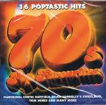 70's Pop Favourites