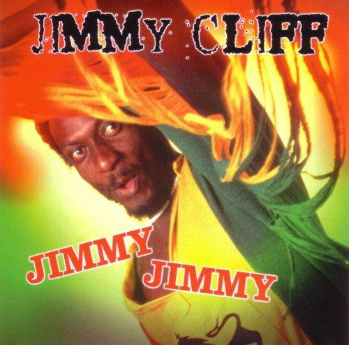 Jimmy Jimmy - CD Audio di Jimmy Cliff
