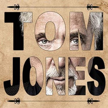 Tom Jones - CD Audio di Tom Jones