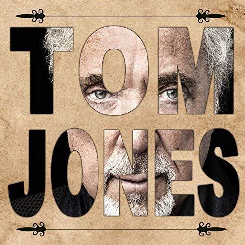 Tom Jones - CD Audio di Tom Jones