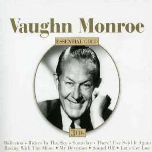 Essential Collection - CD Audio di Vaughn Monroe