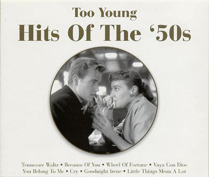 Essential Gold-Hits of - CD Audio