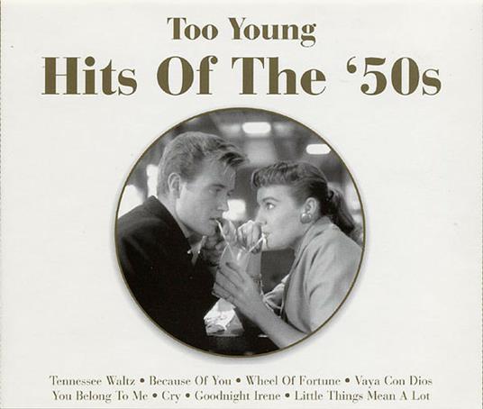 Essential Gold-Hits of - CD Audio