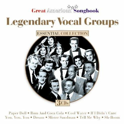 Great American Songbook - CD Audio