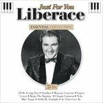 Just for You - CD Audio di Liberace