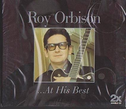 Roy Orbison - At His Best - CD Audio di Roy Orbison