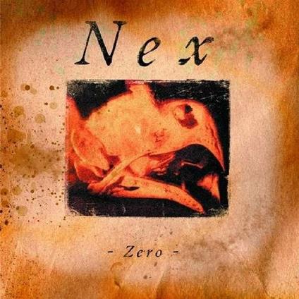 Zero - CD Audio di Nex