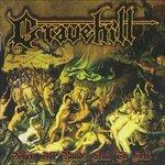 When All Roads Lead to Hell - CD Audio di Gravehill