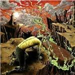 Internal Devastation - CD Audio di Dysentery