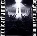 Heretical Serpent Cult - CD Audio di Begrime Exemious,Nuclearhammer