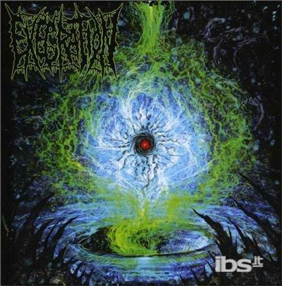 Acceptance of Zero Existance - CD Audio di Execration