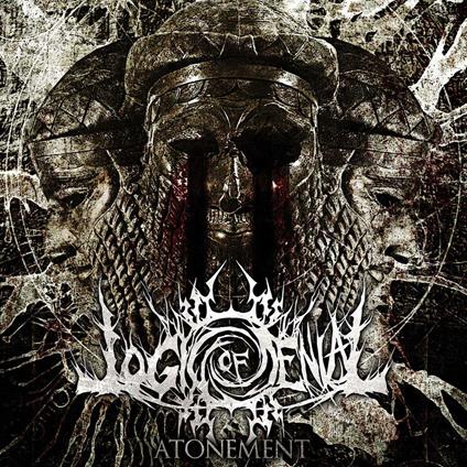 Atonement - CD Audio di Logic of Denial