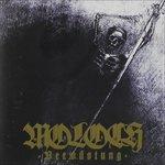 Verwustung - CD Audio di Moloch