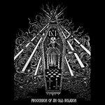 Procession of An Old Religion - CD Audio di Deus Ignotus