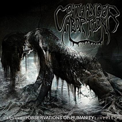 Observations Of Humanity - CD Audio di Coathanger Abortion