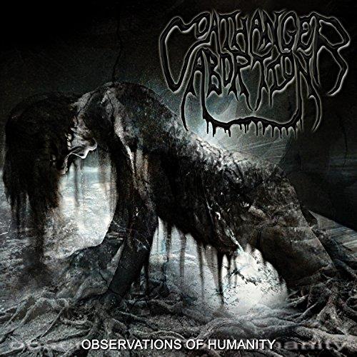 Observations Of Humanity - CD Audio di Coathanger Abortion
