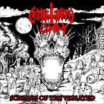 Screams of the Violated - CD Audio di Cemetery Lust