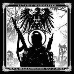 Black Metal - CD Audio di Satanic Warmaster