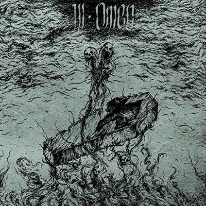 Ae Thy Rift - CD Audio di Ill Omen