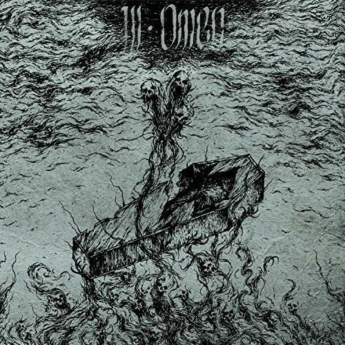 Ae Thy Rift - CD Audio di Ill Omen